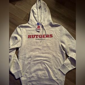 Rutgers Hoodie